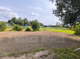 Продажа земельного участка - Ленинградская область, Гатчинский район, Зона огородов тер. 