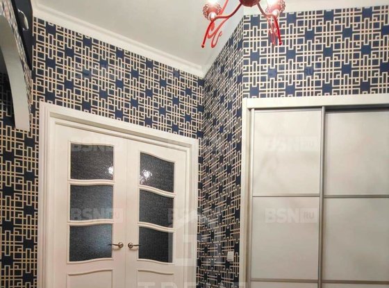 Продажа двухкомнатной квартиры - Седова улица, д.24, корп.1 