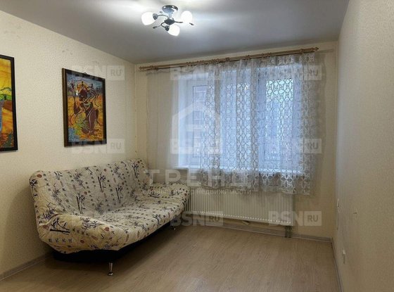 Продажа двухкомнатной квартиры - Мурино, Шоссе в Лаврики улица, д.59, корп.1 