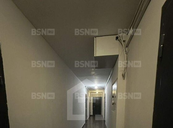 Продажа однокомнатной квартиры - Пушкин, Архитектора Данини улица, д.5 