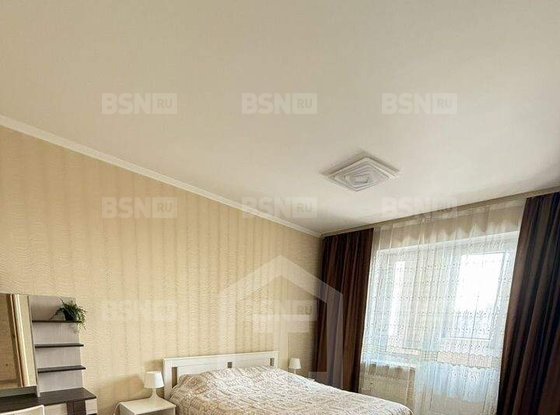 Продажа двухкомнатной квартиры - Брянцева улица, д.13, корп.1 