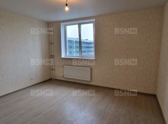 Продажа однокомнатной квартиры - городской поселок имени Свердлова, Западный проезд, д.13/1 