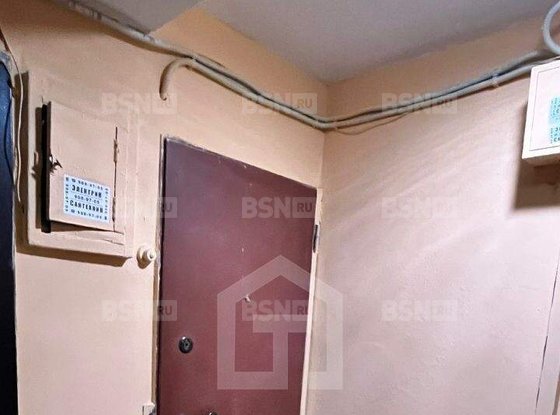 Продажа однокомнатной квартиры - Народная улица, д.39 