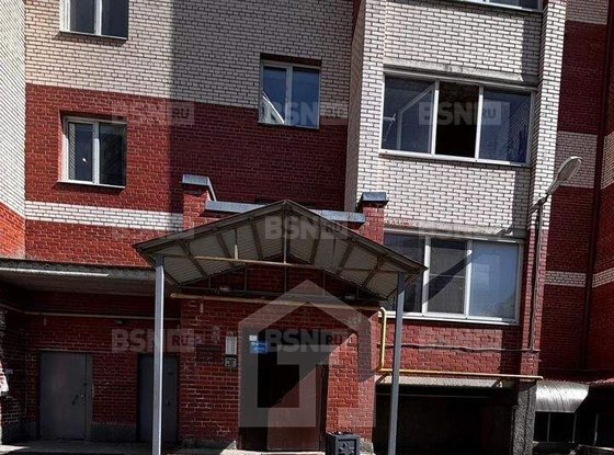 Продажа однокомнатной квартиры - Мурино, Шоссе в Лаврики улица, д.34, корп.1 