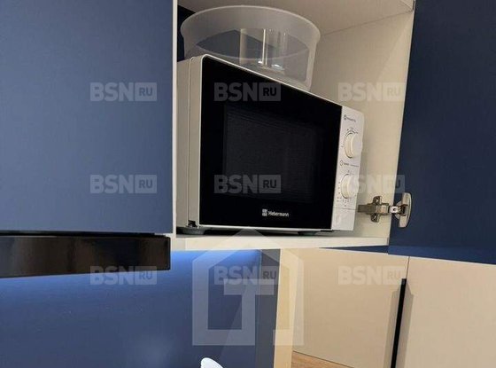 Продажа однокомнатной квартиры - Энергетиков проспект, д.8, корп.2 