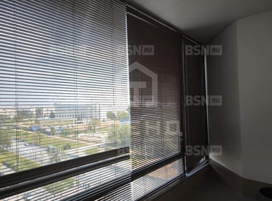 Продажа трехкомнатной квартиры - Ветеранов проспект, д.73 