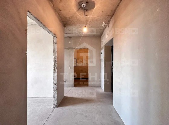 Продажа однокомнатной квартиры - Железноводская улица, д.32 