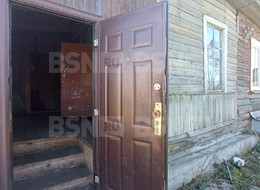 Продажа дома - Забалканская ул., 26