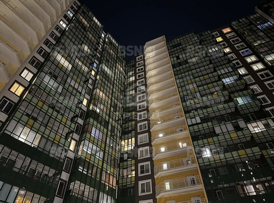 Продажа однокомнатной квартиры - Мурино, Ручьевский проспект, д.9 