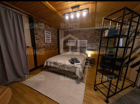 Продажа однокомнатной квартиры - 4-я Советская улица, д.8 