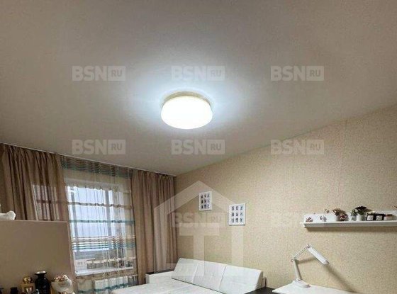 Продажа однокомнатной квартиры - поселок Парголово, Толубеевский проезд, д.18, корп.1 