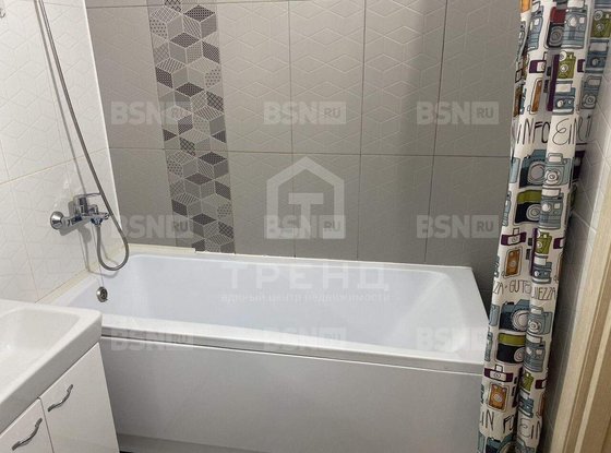 Продажа однокомнатной квартиры - Бугры, Петровский бульвар, д.25 