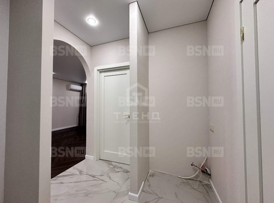 Продажа однокомнатной квартиры - Авиаконструкторов проспект, д.54 