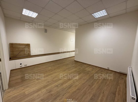 Аренда универсального помещения - Разъезжая улица, д.5 