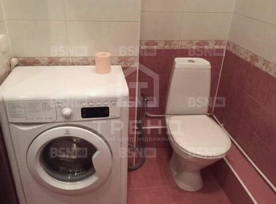 Продажа однокомнатной квартиры - Варшавская улица, д.19, корп.2 