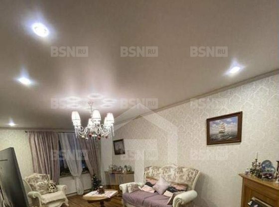 Продажа четырехкомнатной квартиры - Варшавская улица, д.6, корп.1 