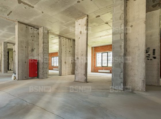 Продажа торгового помещения - Среднерогатская улица, д.11, корп.2 стр 1 