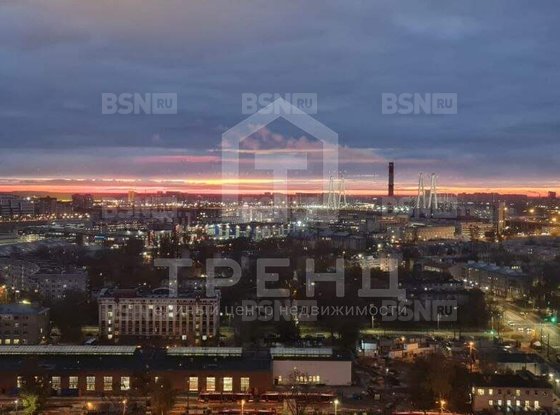 Продажа однокомнатной квартиры - Бабушкина улица, д.84, корп.2 стр 1 