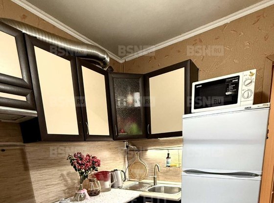 Продажа двухкомнатной квартиры - Тихорецкий проспект, д.9, корп.7 