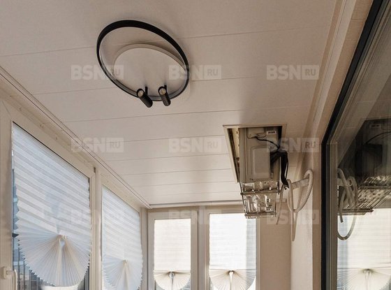 Продажа однокомнатной квартиры - 1-й Предпортовый проезд, д.13, стр1 