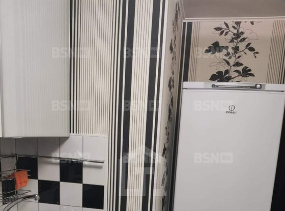 Продажа однокомнатной квартиры - Коллонтай улица, д.19, корп.2 