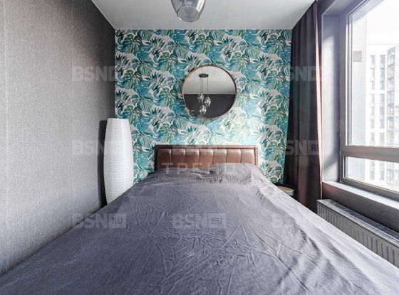 Продажа однокомнатной квартиры - Белоостровская улица, д.10, корп.1 
