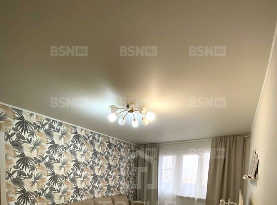 Продажа однокомнатной квартиры - Маршала Захарова улица, д.30, корп.1в 