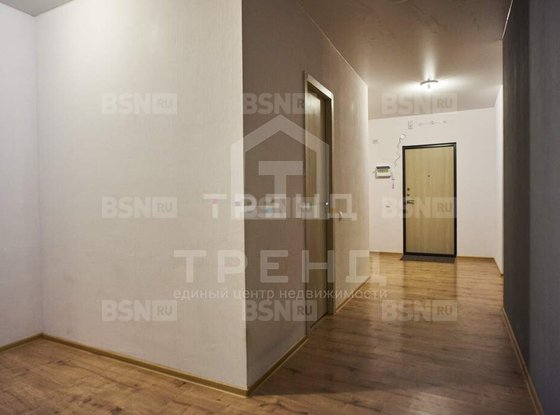 Продажа двухкомнатной квартиры - Александра Грина бульвар, д.3 