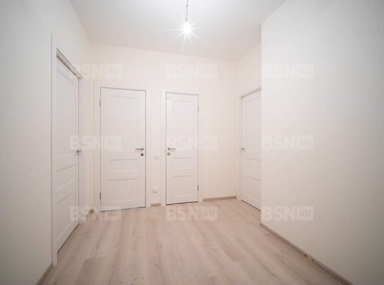 Продажа торгового помещения - Русановская улица, д.20, корп.1 стр 1 