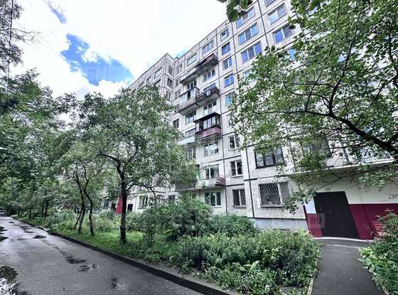 Продажа двухкомнатной квартиры - Северный проспект, д.87, корп.1 