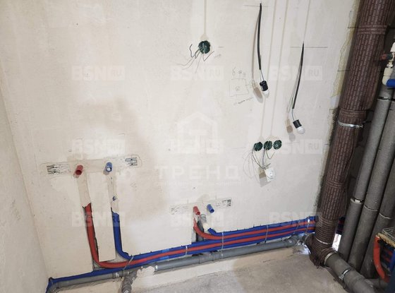 Продажа однокомнатной квартиры - Черниговская улица, д.13, корп.2 стр 1 