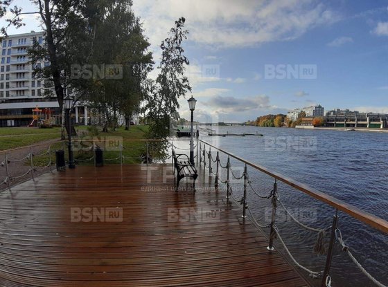 Продажа однокомнатной квартиры - Пионерская улица, д.50 