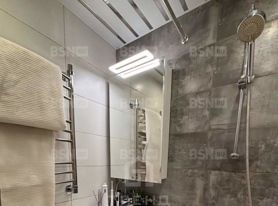 Продажа двухкомнатной квартиры - Есенина улица, д.8, корп.1 