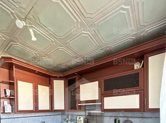 Продажа трехкомнатной квартиры - Кировск, Ладожская улица, д.14 