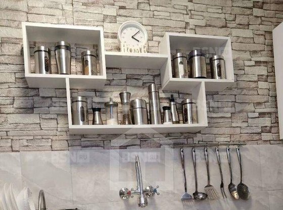 Продажа однокомнатной квартиры - Тельмана улица, д.54 