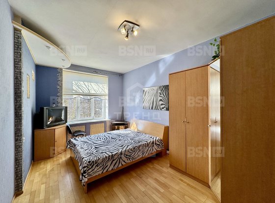 Продажа трехкомнатной квартиры - Колпино, Губина ул, д.14 