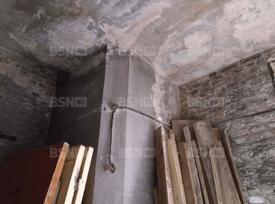 Продажа отдельно стоящего здания - 3-я Красноармейская улица, д.10, корп.2 литера И 