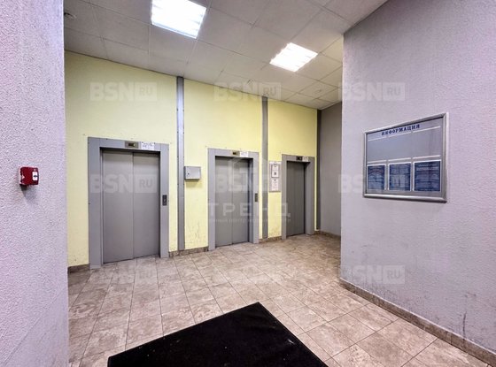 Продажа однокомнатной квартиры - Крыленко улица, д.1, корп.1 стр 2 