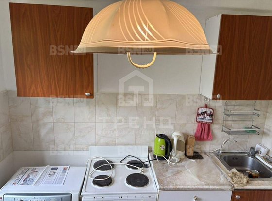 Продажа однокомнатной квартиры - Долгоозёрная улица, д.6, корп.2 