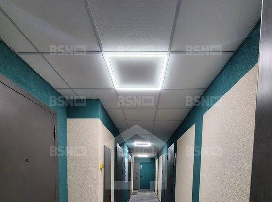 Продажа двухкомнатной квартиры - Реки Каменки набережная, д.15, корп.3 