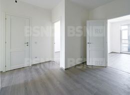 Продажа четырехкомнатной квартиры в новостройке - Санкт-Петербург, Ленинский пр., уч. 270 (северо-западнее пересечения ул. Доблести и ул. Маршала Захарова) 