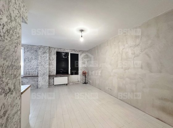 Продажа однокомнатной квартиры - Большевиков проспект, д.79, корп.4 