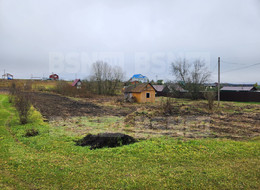 Продажа земельного участка - Ленинградская область, Волосовский район, Горки д., д.5 