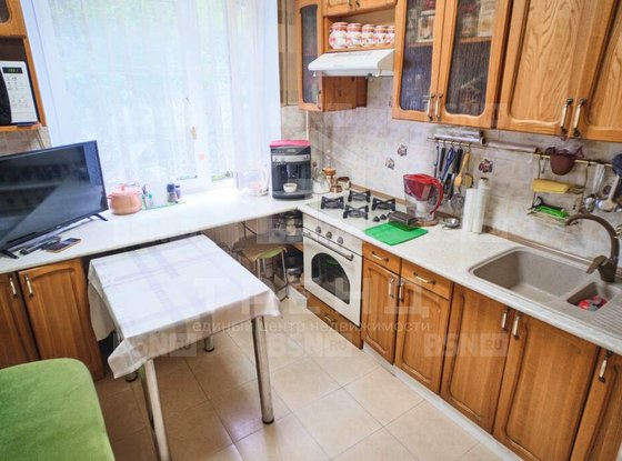 Продажа двухкомнатной квартиры - Шостаковича улица, д.5, корп.1 