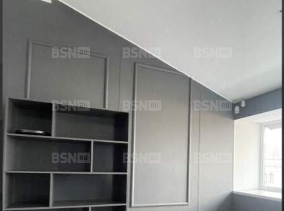 Аренда офиса - Бакунина проспект, д.5 