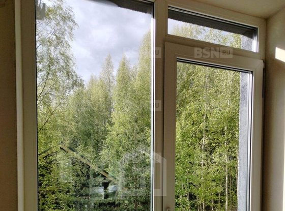 Продажа дома - деревня Юкки, Еловая Аллея улица, д.44, А