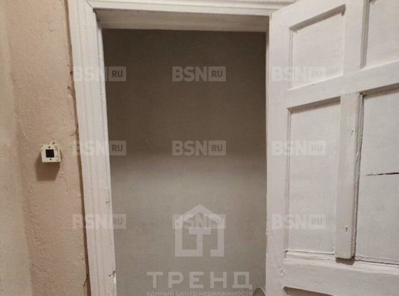 Продажа двухкомнатной квартиры - Гражданский проспект, д.43, корп.1 