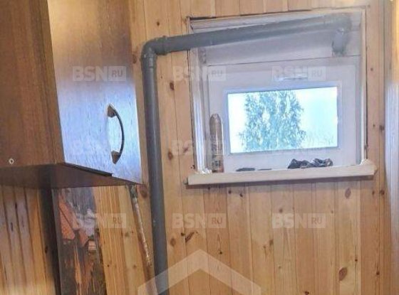 Продажа двухкомнатной квартиры - поселок Кирилловское, Советская улица, д.26 