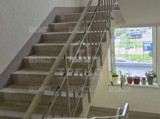Продажа однокомнатной квартиры - Юнтоловский проспект, д.49, корп.5 