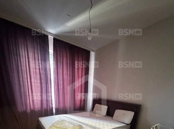 Продажа однокомнатной квартиры - Тосина улица, д.6 